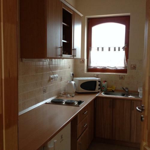 Hostal Vidor Vend�gh�z