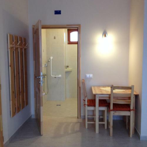 Hostal Vidor Vend�gh�z