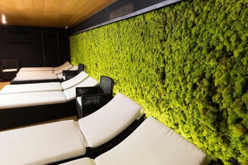 Hotel Zena Beauty & Shopping Center