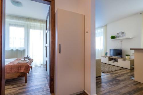 Apartamento Aqualiget-apartmanh�z