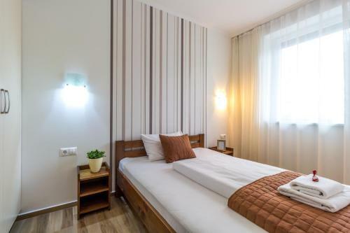 Apartamento Aqualiget-apartmanh�z