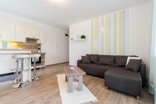 Apartamento Aqualiget-apartmanh�z