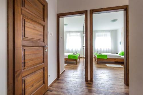 Apartamento Aqualiget-apartmanh�z