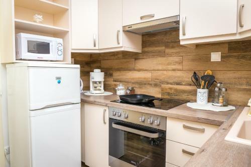 Apartamento Aqualiget-apartmanh�z