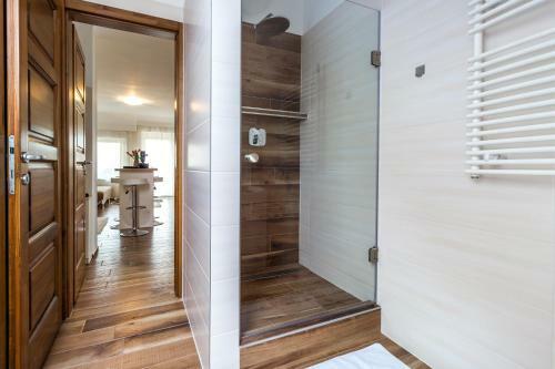 Apartamento Aqualiget-apartmanh�z