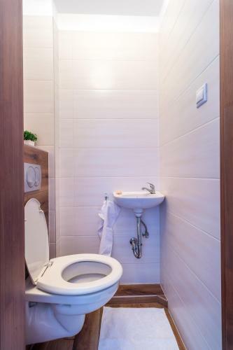 Apartamento Aqualiget-apartmanh�z