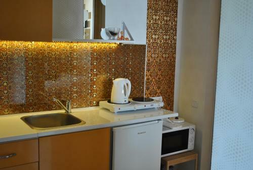 I Love Heviz Apartments