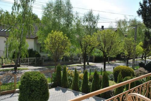I Love Heviz Apartments