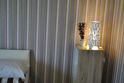 I Love Heviz Apartments