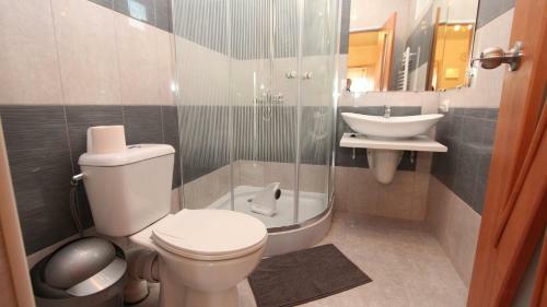 I Love Heviz Apartments