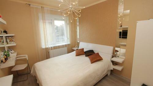 I Love Heviz Apartments
