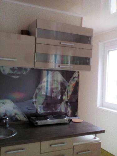 I Love Heviz Apartments