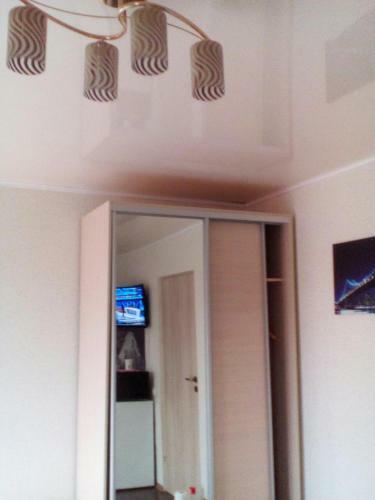 I Love Heviz Apartments