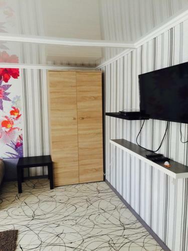 I Love Heviz Apartments