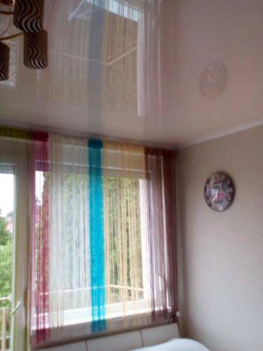 I Love Heviz Apartments