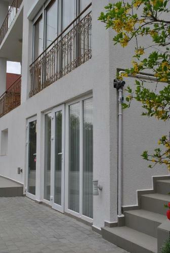 I Love Heviz Apartments