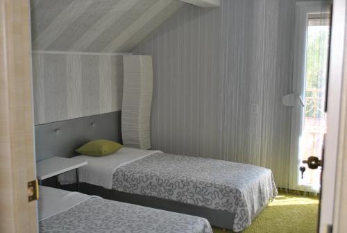 I Love Heviz Apartments