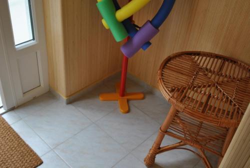 I Love Heviz Apartments