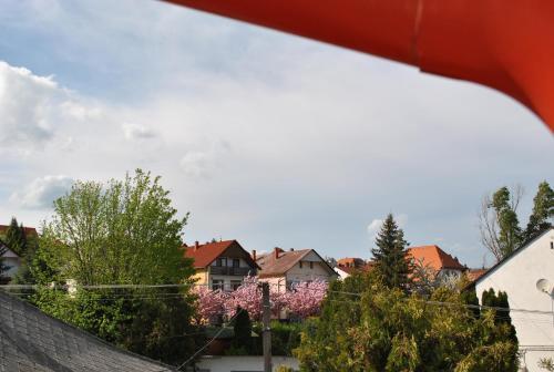 I Love Heviz Apartments