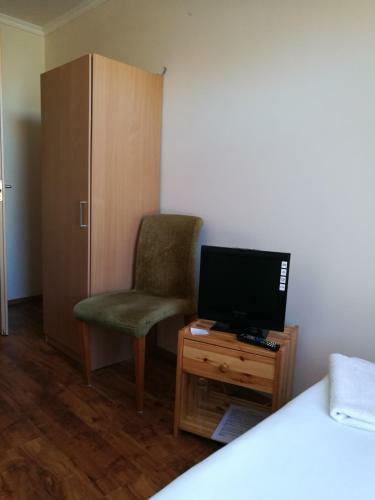 Hostal M�ty�s Sz�ll�s