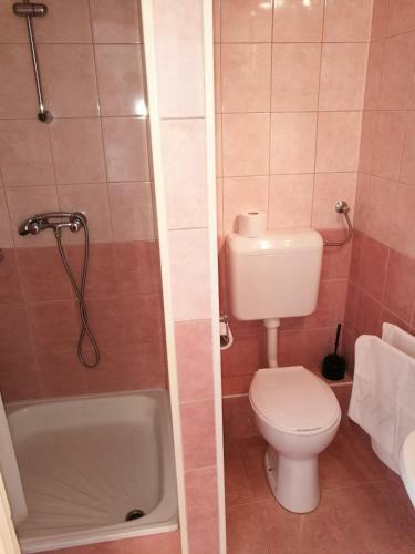 Hostal M�ty�s Sz�ll�s