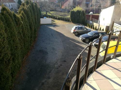 Hostal M�ty�s Sz�ll�s