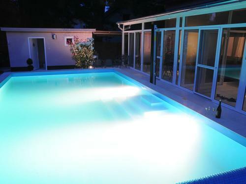 T�parti Apartmanh�z