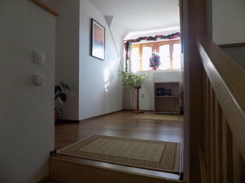 Hostal Katica Vend�gh�z