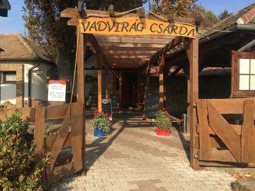 R�ka Apartmanh�z