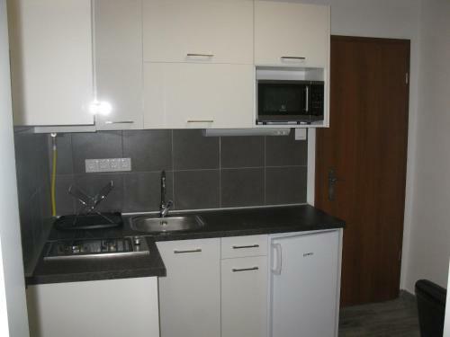 Boldog Asszony Apartman