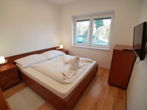 Apartamento Vonyarci Hangulat H�z