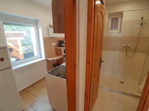 Apartamento Vonyarci Hangulat H�z