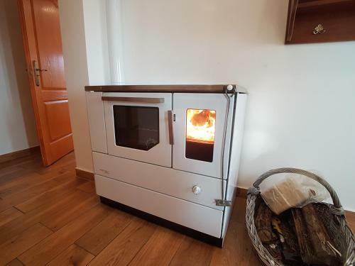 Apartamento Vonyarci Hangulat H�z