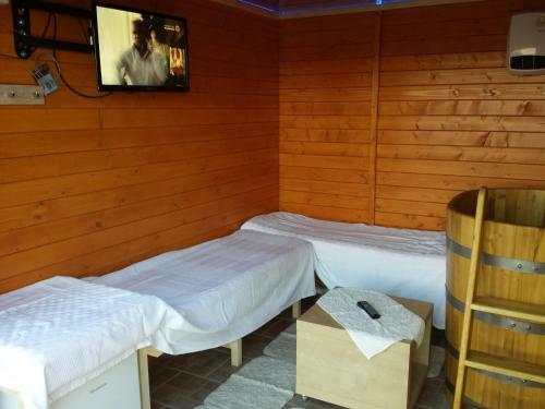 Apartamento Vonyarci Hangulat H�z