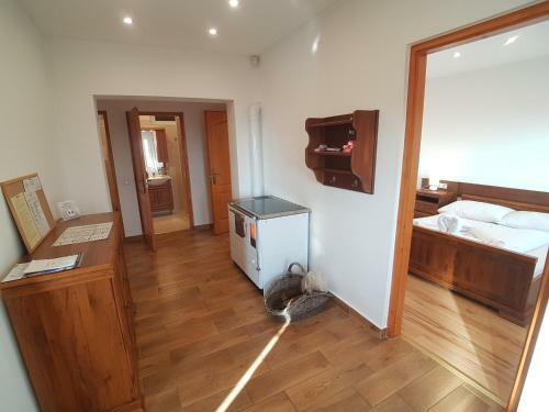 Apartamento Vonyarci Hangulat H�z