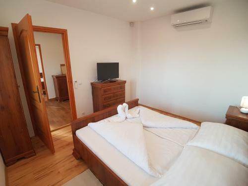 Apartamento Vonyarci Hangulat H�z