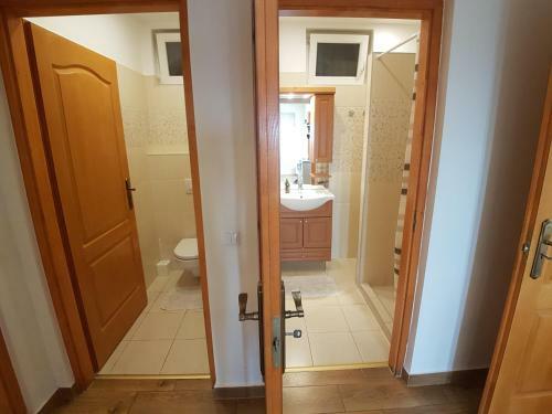 Apartamento Vonyarci Hangulat H�z