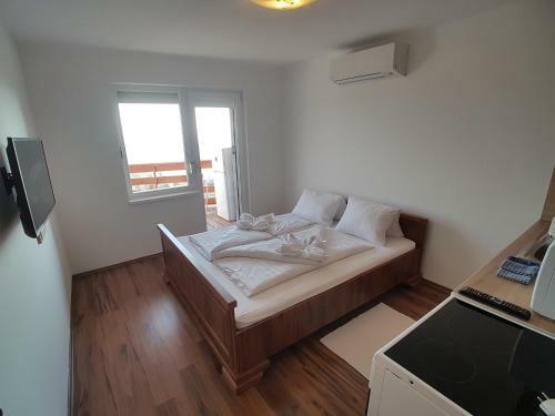 Apartamento Vonyarci Hangulat H�z
