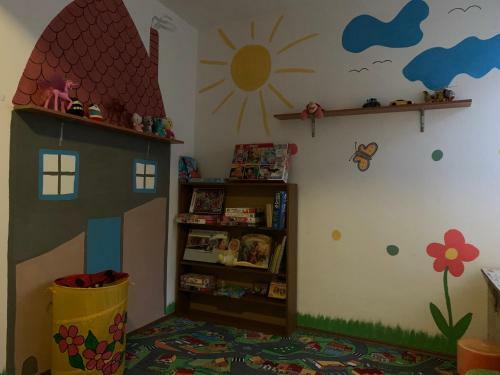 Hotel Centrooms Park Eger