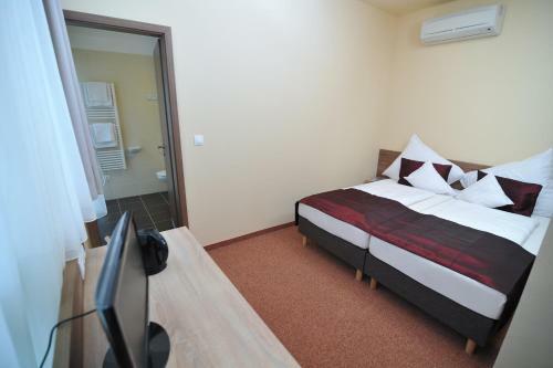 Hotel Centrooms Park Eger