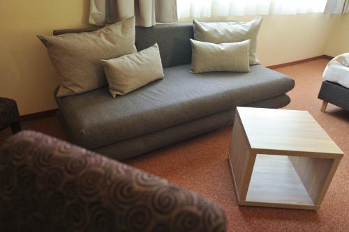 Hotel Centrooms Park Eger