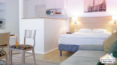 Sz�n-h�z Apartman
