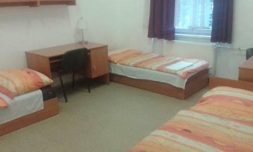 Albergue Soproni Egyetemi Di�khotel