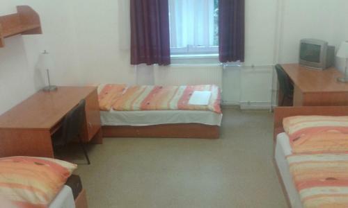 Albergue Soproni Egyetemi Di�khotel