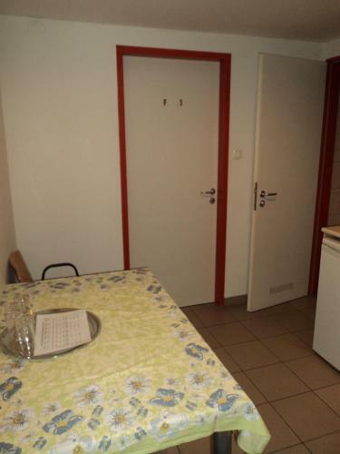 Albergue Soproni Egyetemi Di�khotel