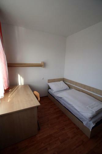 Albergue Soproni Egyetemi Di�khotel