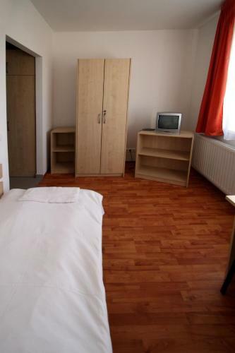 Albergue Soproni Egyetemi Di�khotel