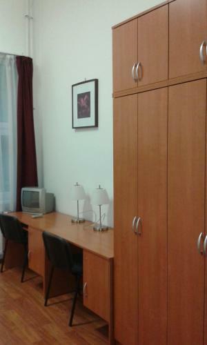 Albergue Soproni Egyetemi Di�khotel