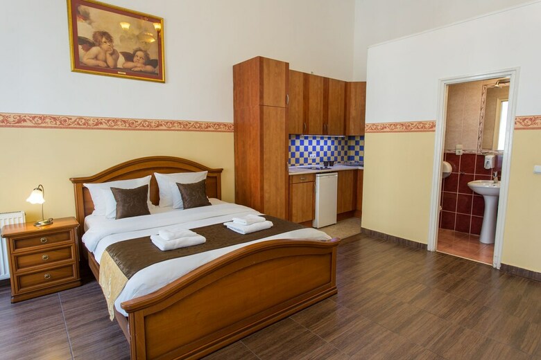 Budapest Best Apartments
