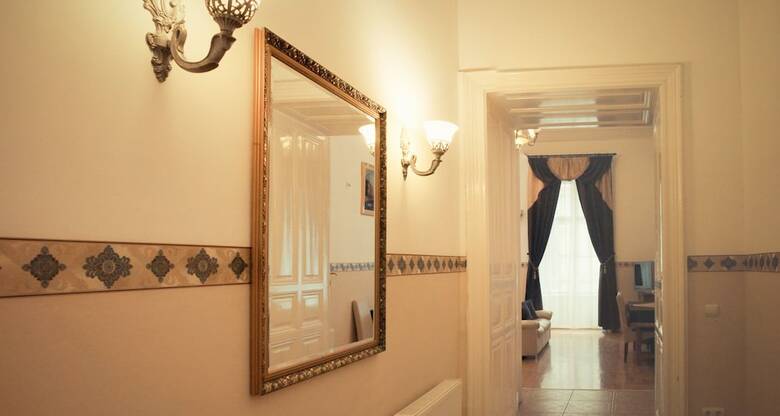 Budapest Best Apartments